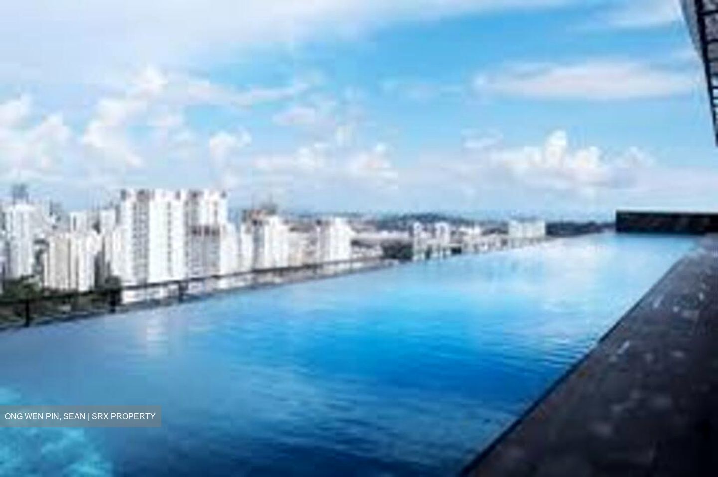 Alex Residences (D3), Apartment #464453181